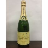 1 x 750ml bottle of Joseph Perrier Champagne Cuvée Royale Brut