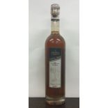1 x 50cl bottle of La Mistela de raïm Moscatell Vall de Xaló Galardonada