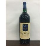 1 x 1500ml bottle of Château Smith Haut-Lafitte's