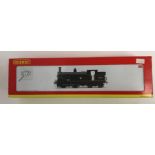 HORNBY: BR 0-4-4T Class M7 Locomotive 30023 numbered