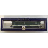 LIMA: An 00 gauge boxed scale model locomotive, "S