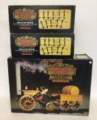 HORNBY: A boxed Stephenson's Rocket complete with