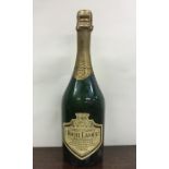 1 x 750ml bottle of Roche Lacour 1989 Brut