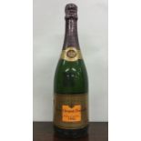 1 x 750ml bottle of Veuve Cliquot Ponsardin Vintage Reserve Champagne 1998