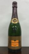 1 x 750ml bottle of Veuve Cliquot Ponsardin Vintage Reserve Champagne 1998