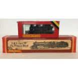 HORNBY: A boxed L.M.S. Class 7P The Princess Royal