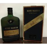 1 x 35cl bottle of Rémy Martin VSOP Fine Champagne Cognac. (1)