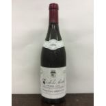 1 x Morey-Saint-Denis Grand Cru Clos de la Roche,