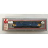 LIMA: An 00 gauge boxed scale model locomotive num