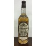 1 x 70cl bottle of Glen Grant Pure Malt Scotch Whisky Aged 10 Years. (1)
