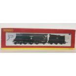 HORNBY: An 00 gauge boxed scale model locomotive B