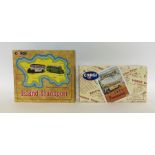 CORGI: An Island Transport boxed set of two Jersey