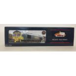 BACHMANN BRANCH-LINE: A boxed model Class 66 DIese