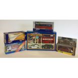 CORGI: A Boxed die-cast Great Britain London Scene