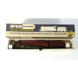 A Wrenn OO/HO gauge W2226 'City of London' loco,