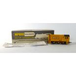 A Wrenn OO/HO gauge W2243 'Dunlop' diesel loco,