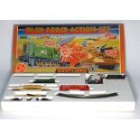 A Hornby Railways OO gauge 'Task Force Action Set',