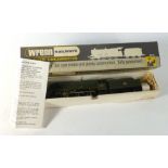 A Wrenn OO/HO gauge W2262 'Royal Scot' loco,