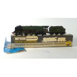 A Wrenn OO/HO gauge W2228 'City of Birmingham' loco,