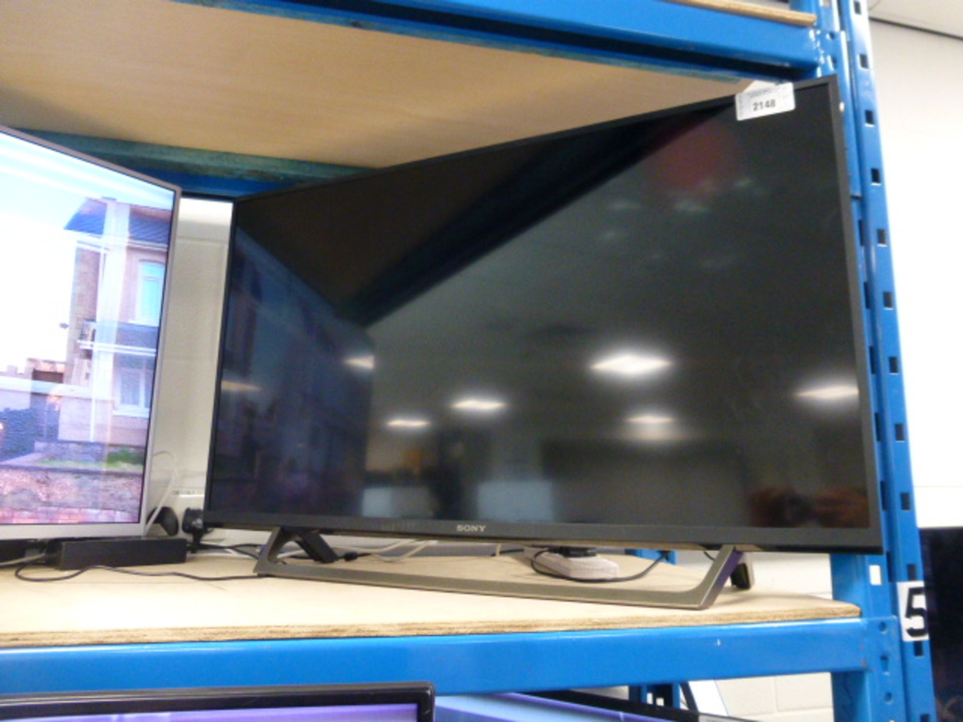 Sony 40'' TV (af) model KDL40WE663