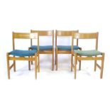 Hans Wegner for Getama,