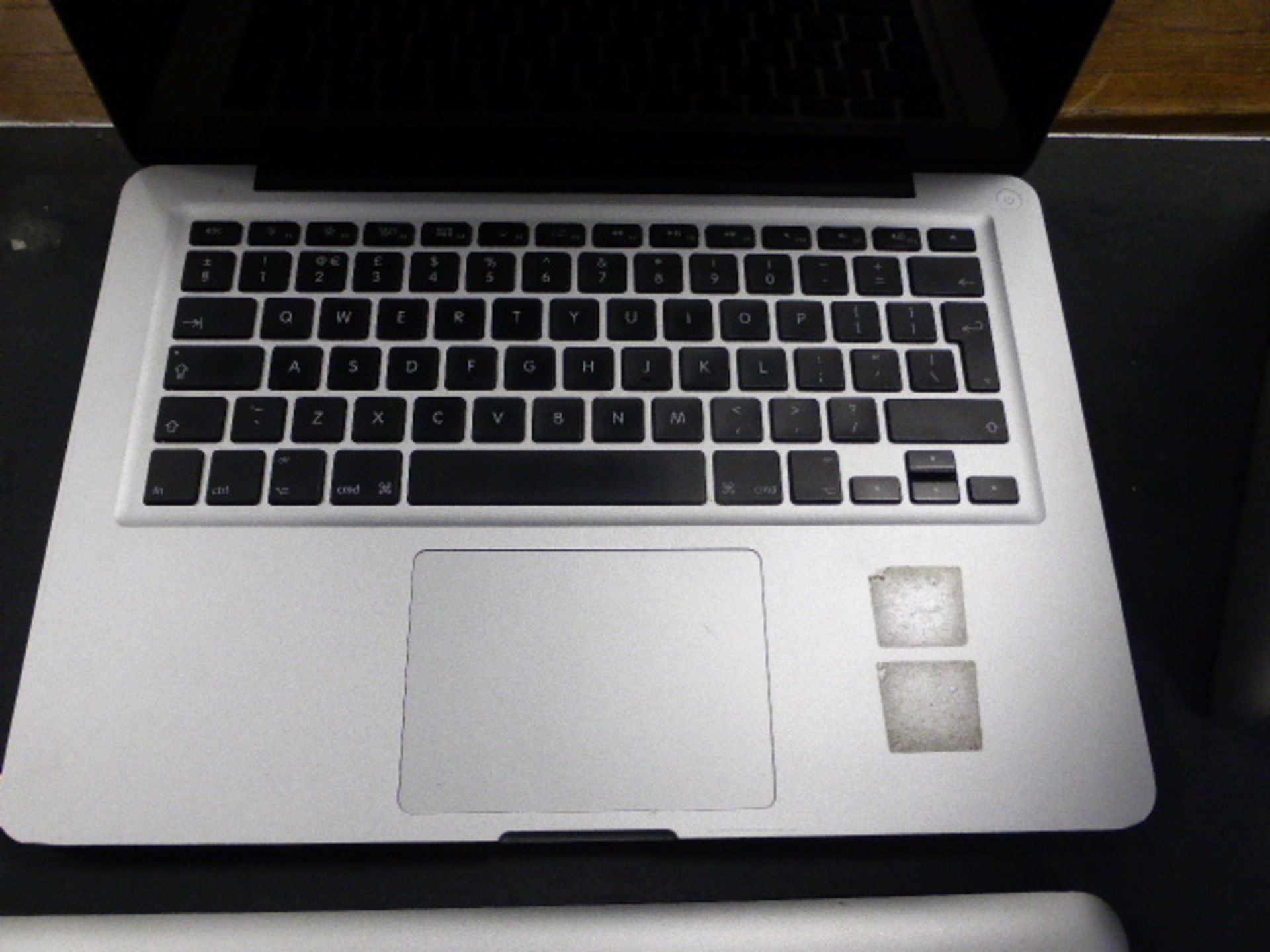 Apple MacBook Pro A1278 (af) - Image 2 of 2