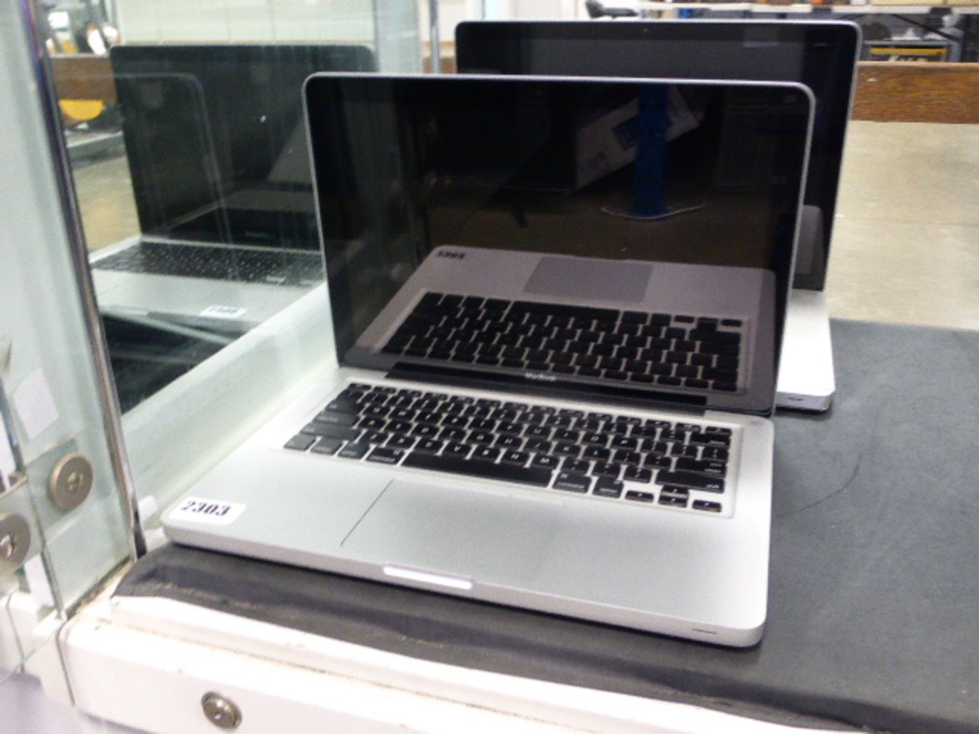 Apple MacBook A1278 (af)