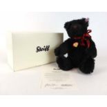 A limited edition fully jointed Steiff 'Joshua' bear, No.