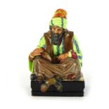 A Royal Doulton figure 'Cobbler', Model No. HN1706, h.