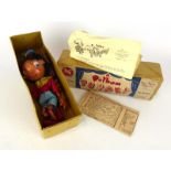 A Pelham Puppet 'Noddy',