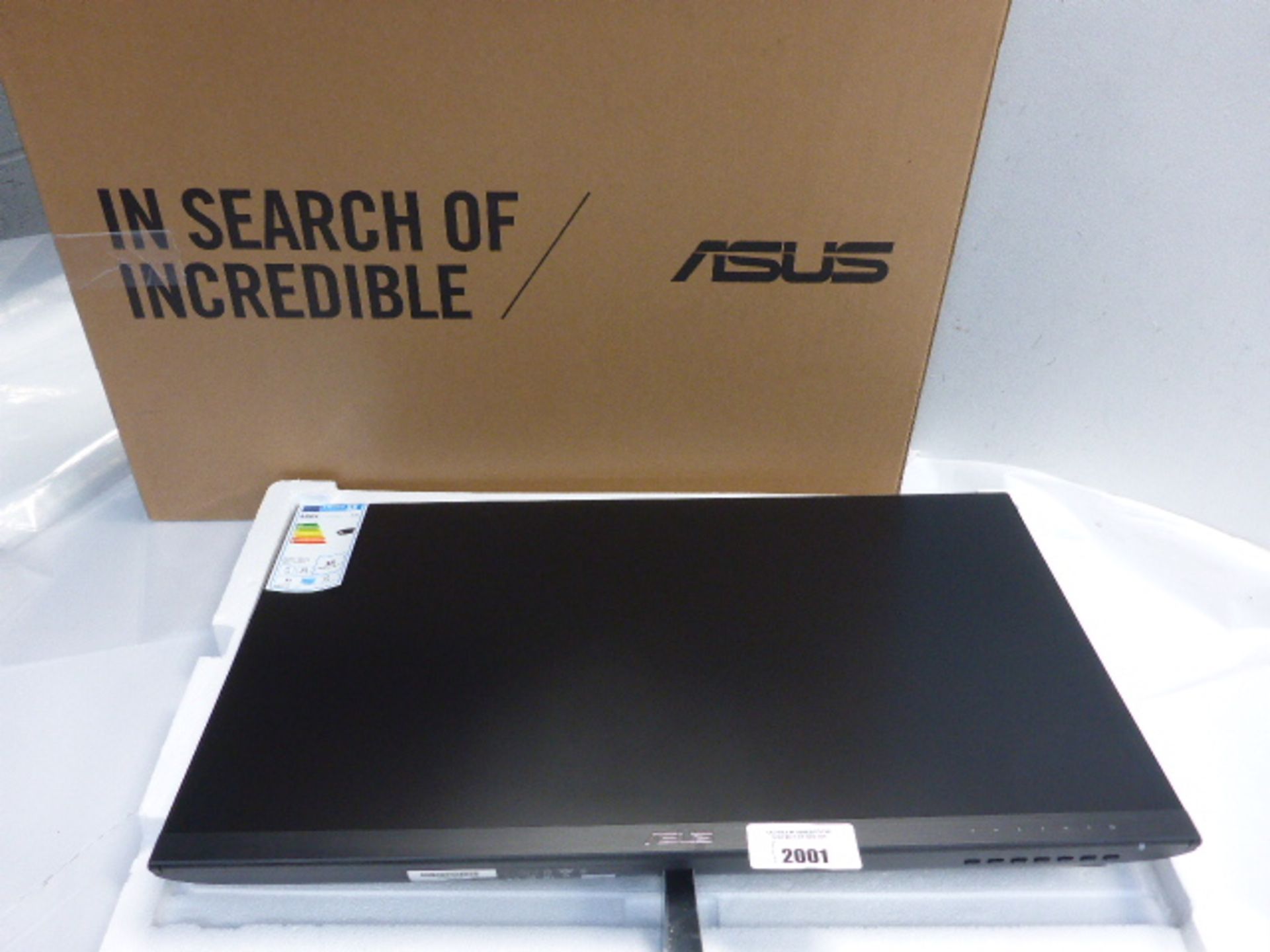Asus VZ279 LCE 27'' monitor
