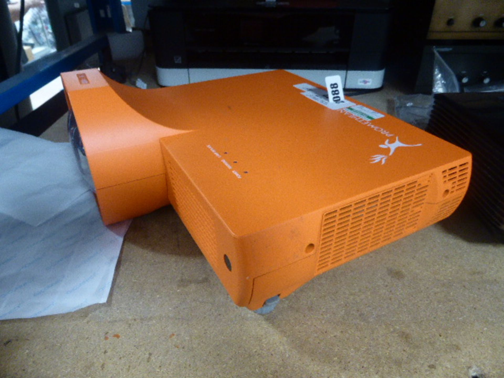 2082 Promethean PRM-20A projector