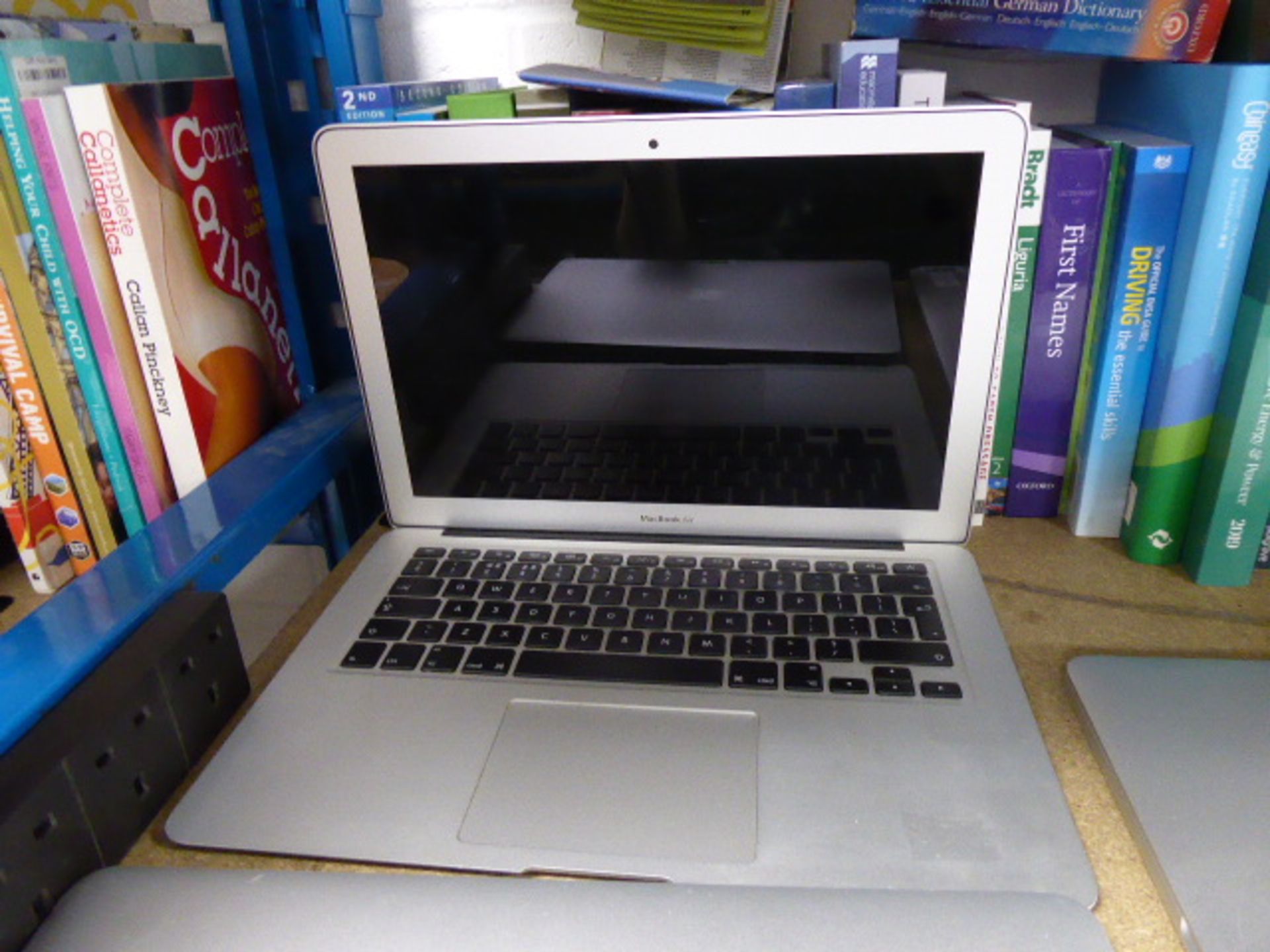 Apple Macbook Air A1466 sold for spares only