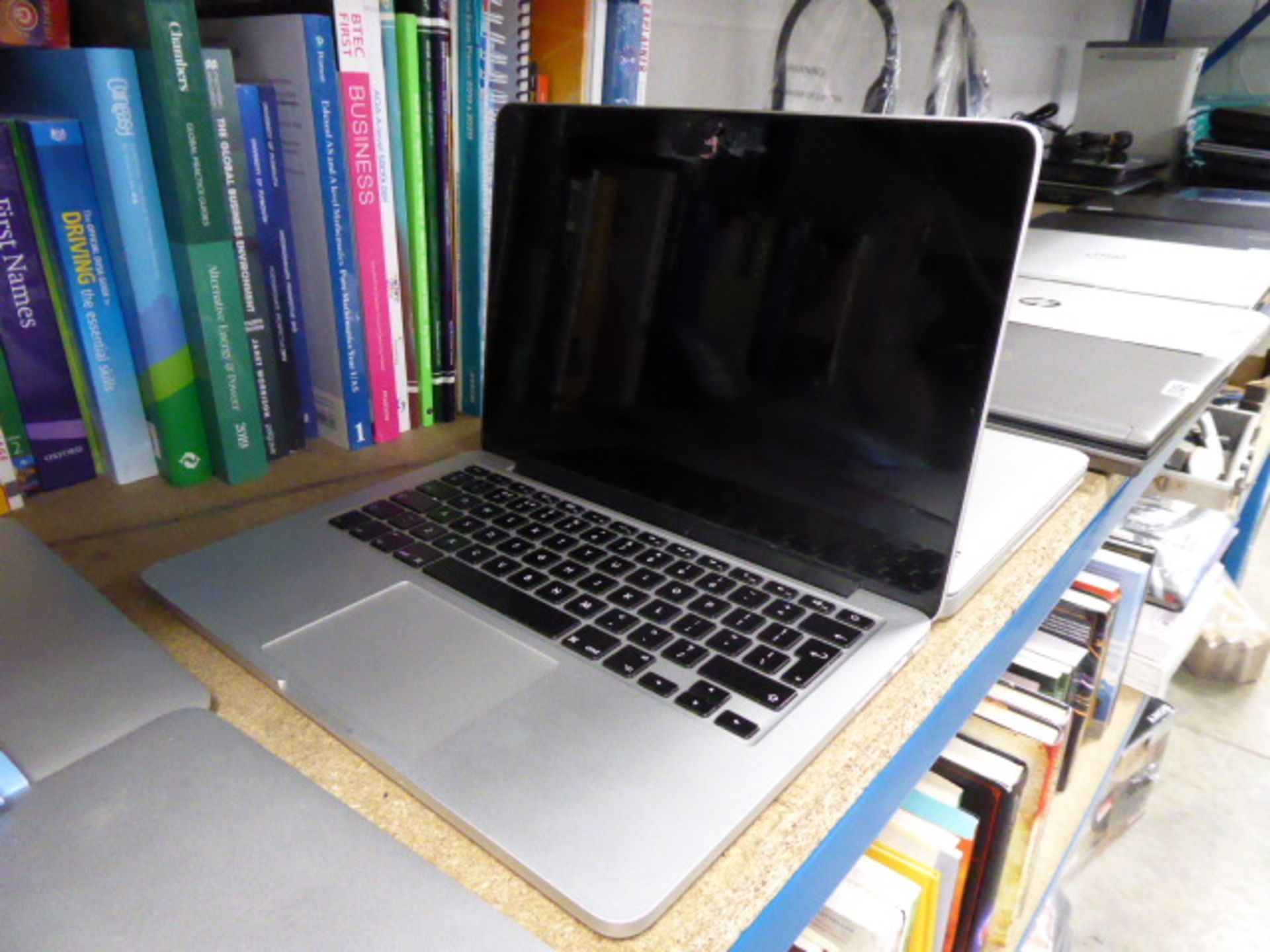 Apple Macbook Pro A1502, sold for spares only