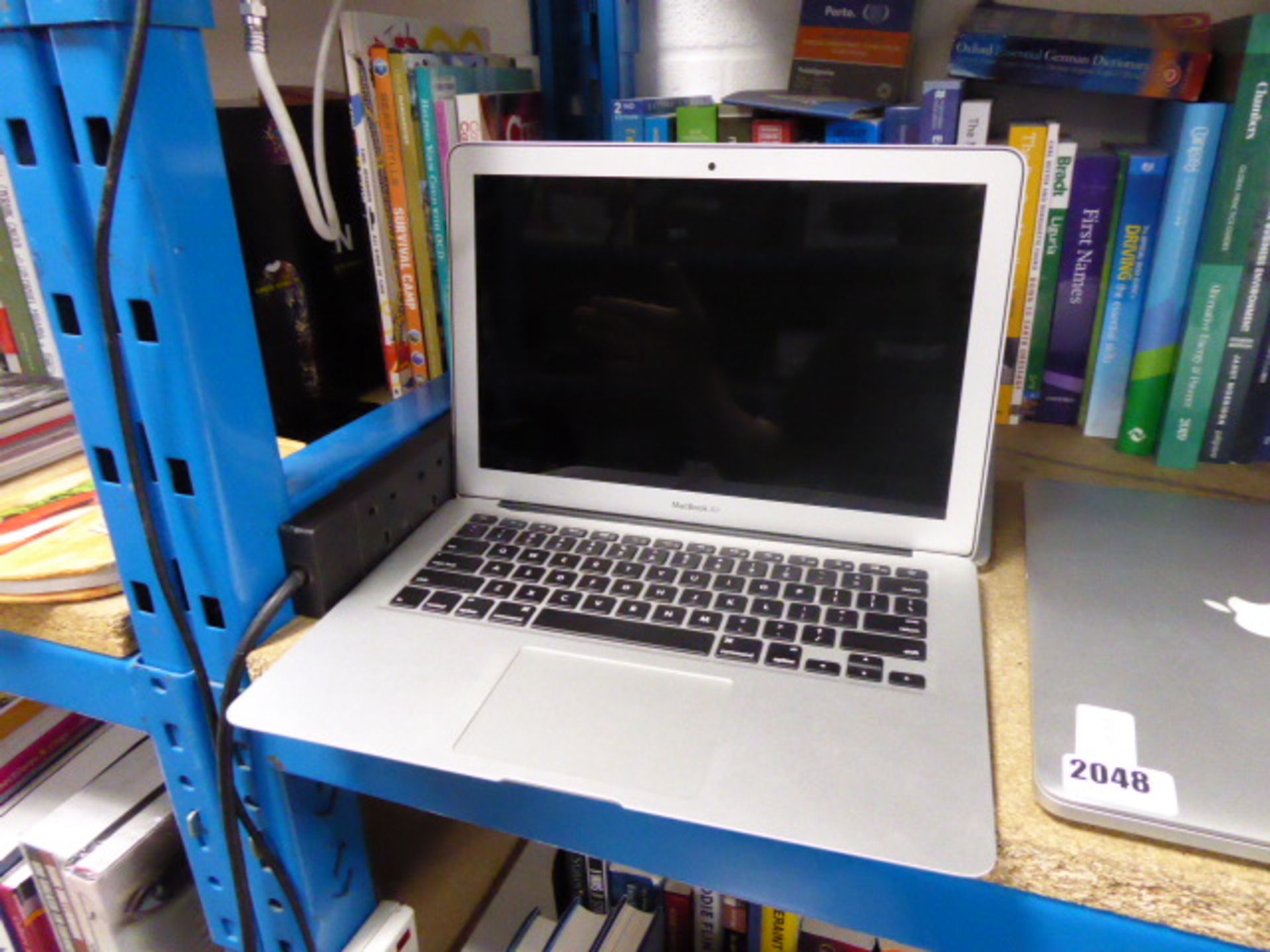 Apple Macbook Air A1466 sold for spares only