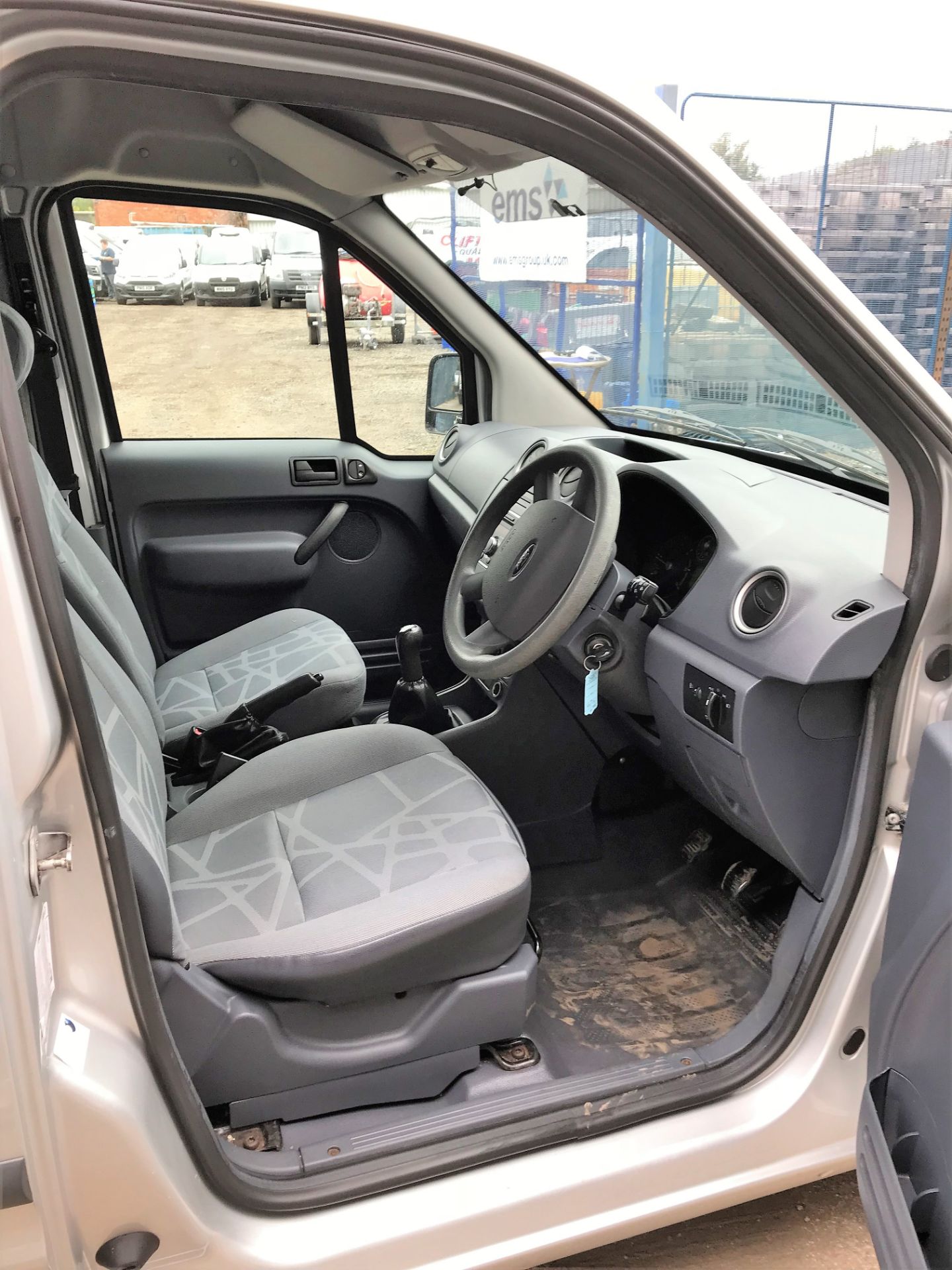 A Ford Transit Connect 90T230 LWB Refrigerated Pan - Bild 6 aus 21