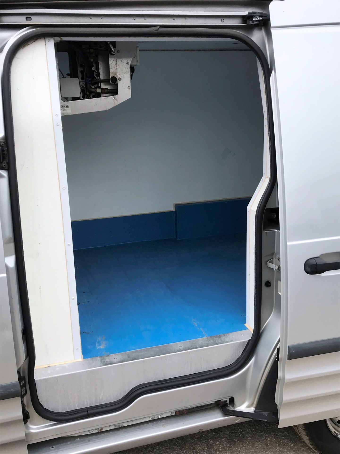 A Ford Transit Connect 90T230 LWB Refrigerated Pan - Bild 11 aus 21