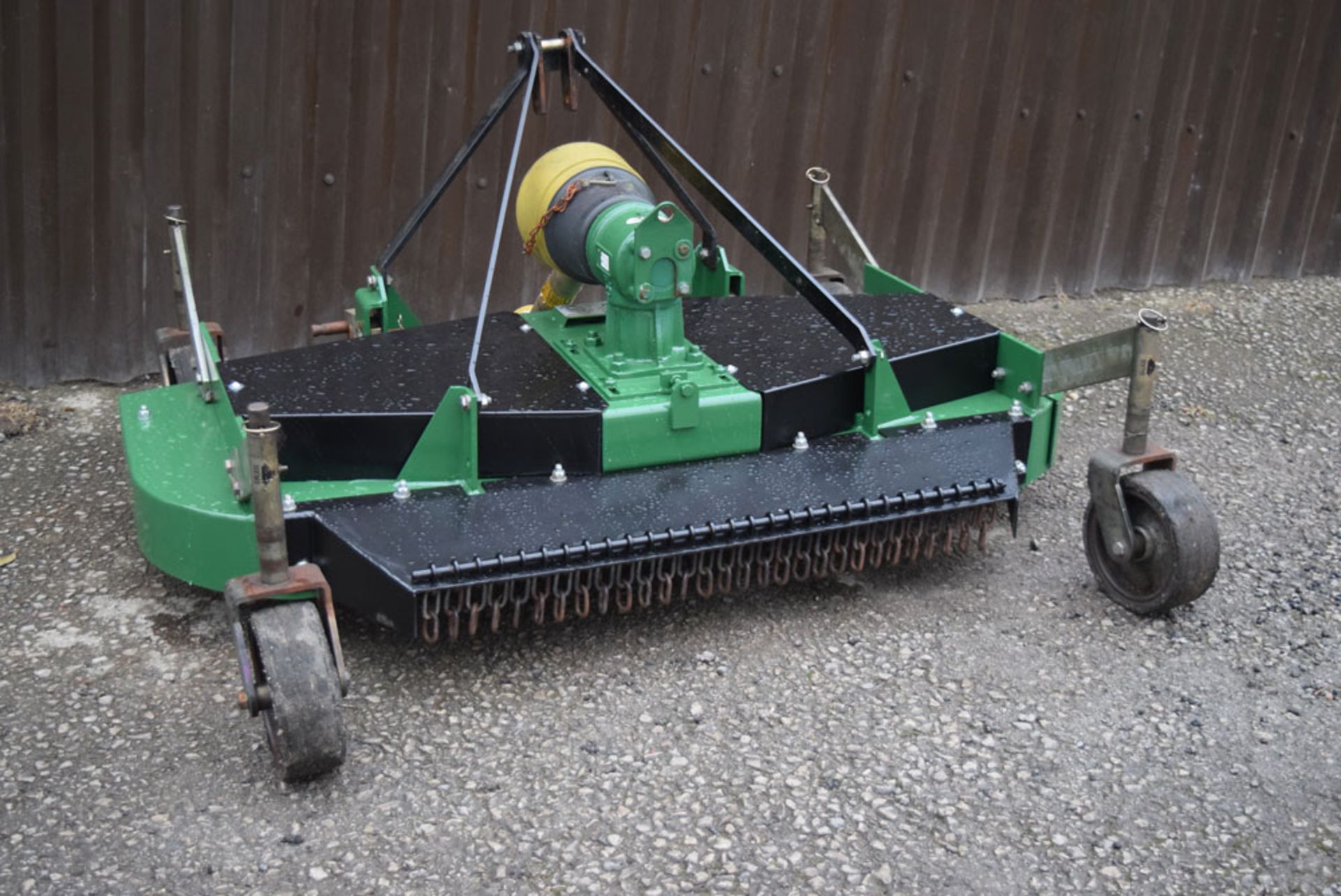 Finishing Mower - Image 6 of 8