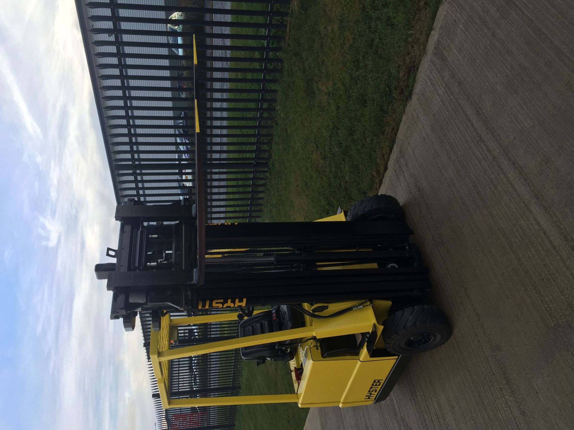 Hyster A159XL- 4400 hours & Fully Refurbished. - Image 4 of 9