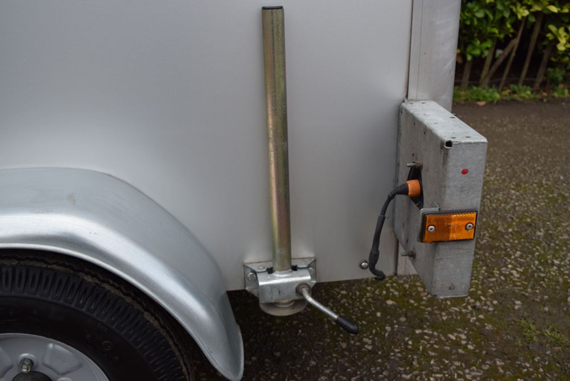 Indespension 6' X 4' TOW A VAN TRAILER G.V.W 750kg - Image 4 of 7