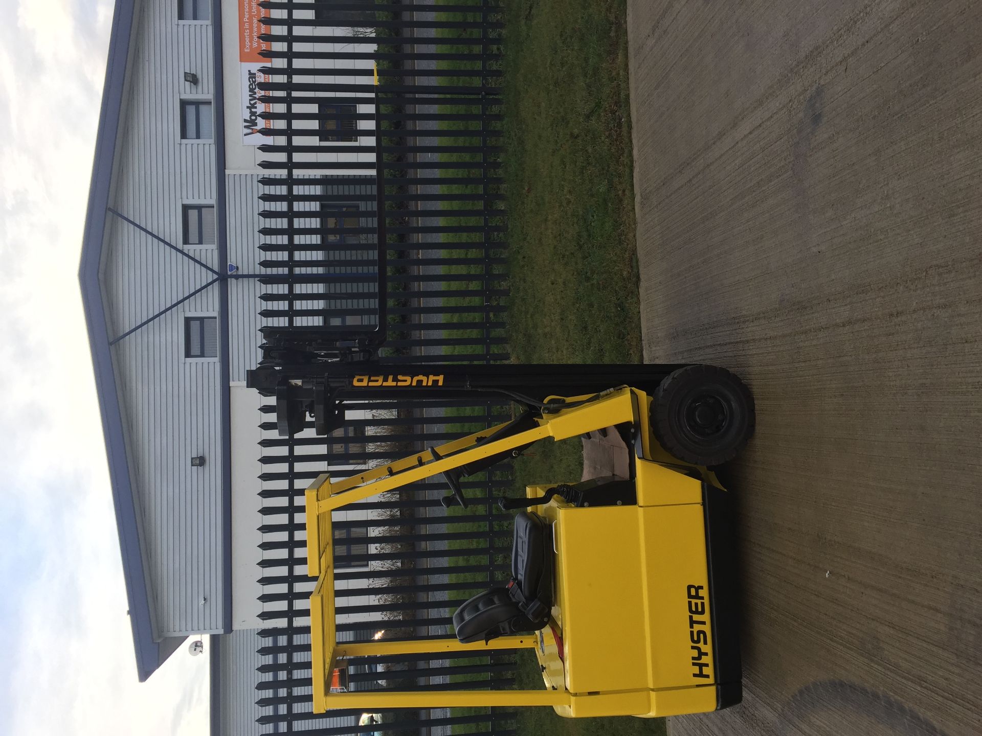 Hyster A159XL- 4400 hours & Fully Refurbished. - Image 6 of 9
