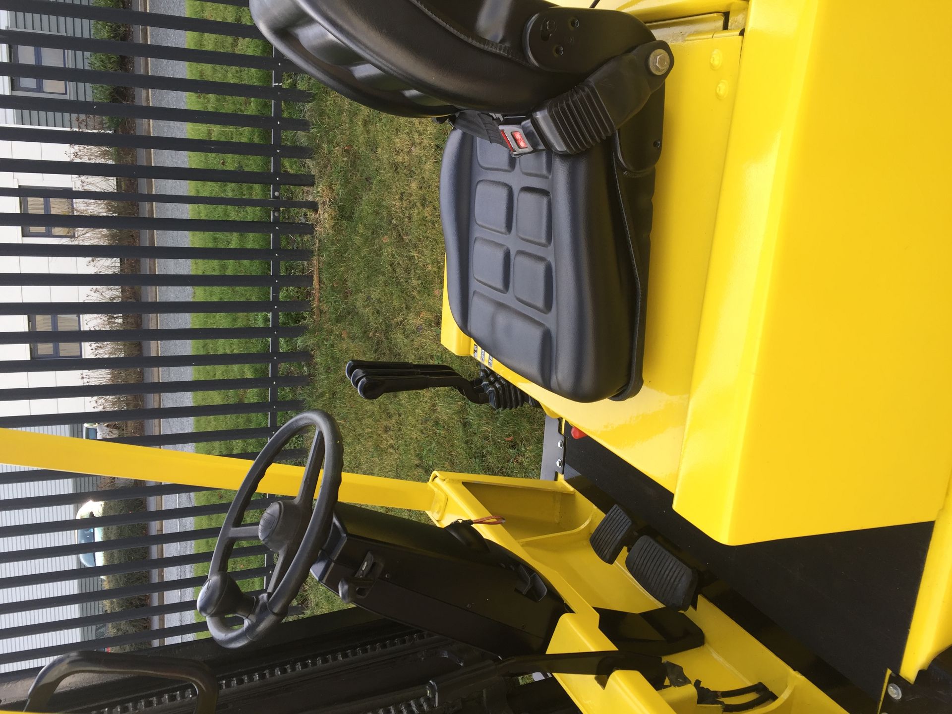 Hyster A159XL- 4400 hours & Fully Refurbished. - Image 8 of 9