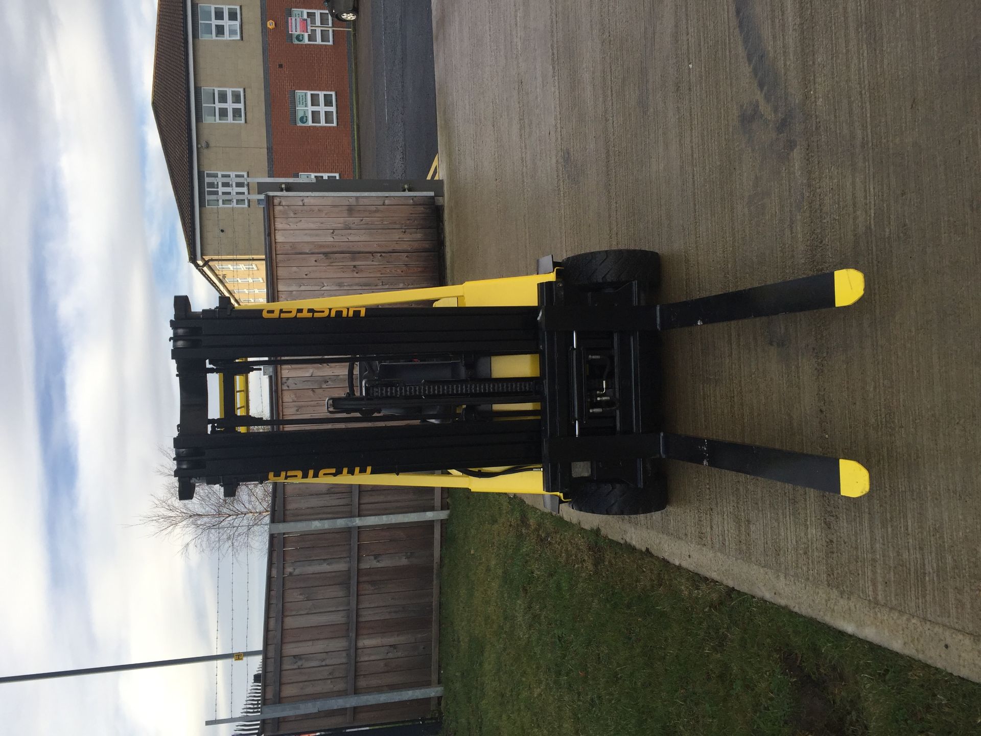 Hyster A159XL- 4400 hours & Fully Refurbished. - Image 3 of 9