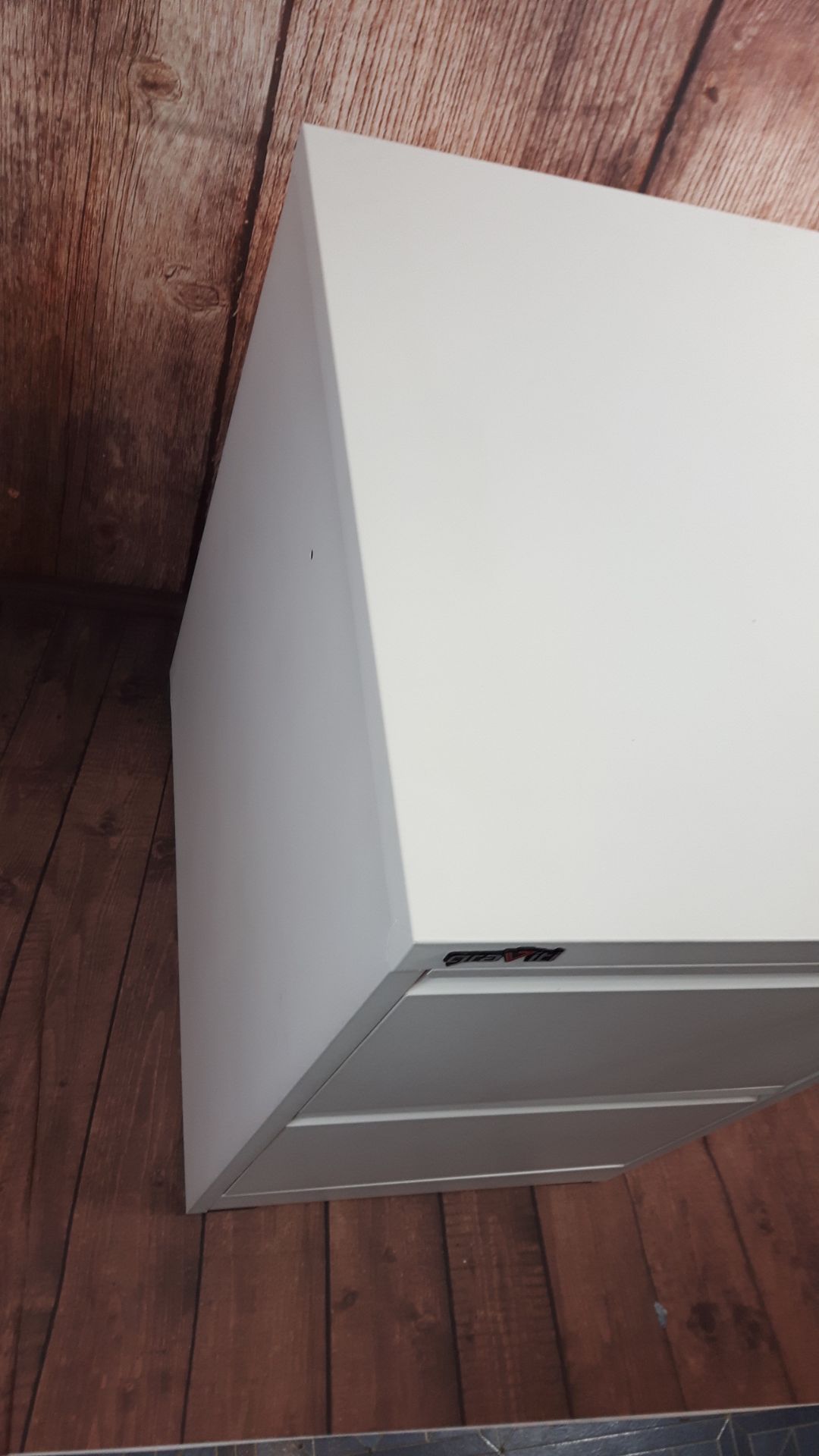 Graviti Flush Front 2 Drawer Filing Cabinet - Image 5 of 5