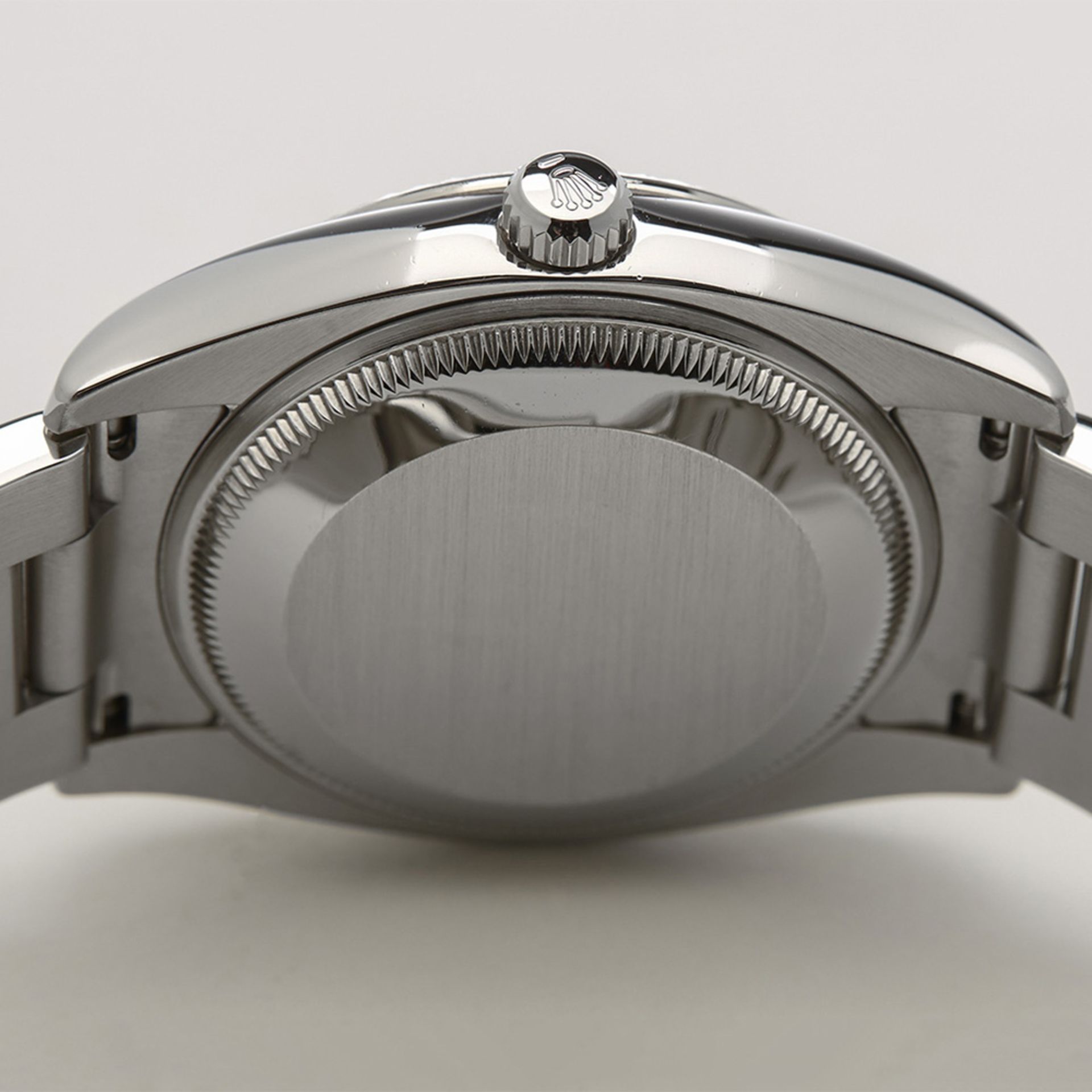 Oyster Perpetual Date 34mm Stainless Steel - 115234 - Image 8 of 9