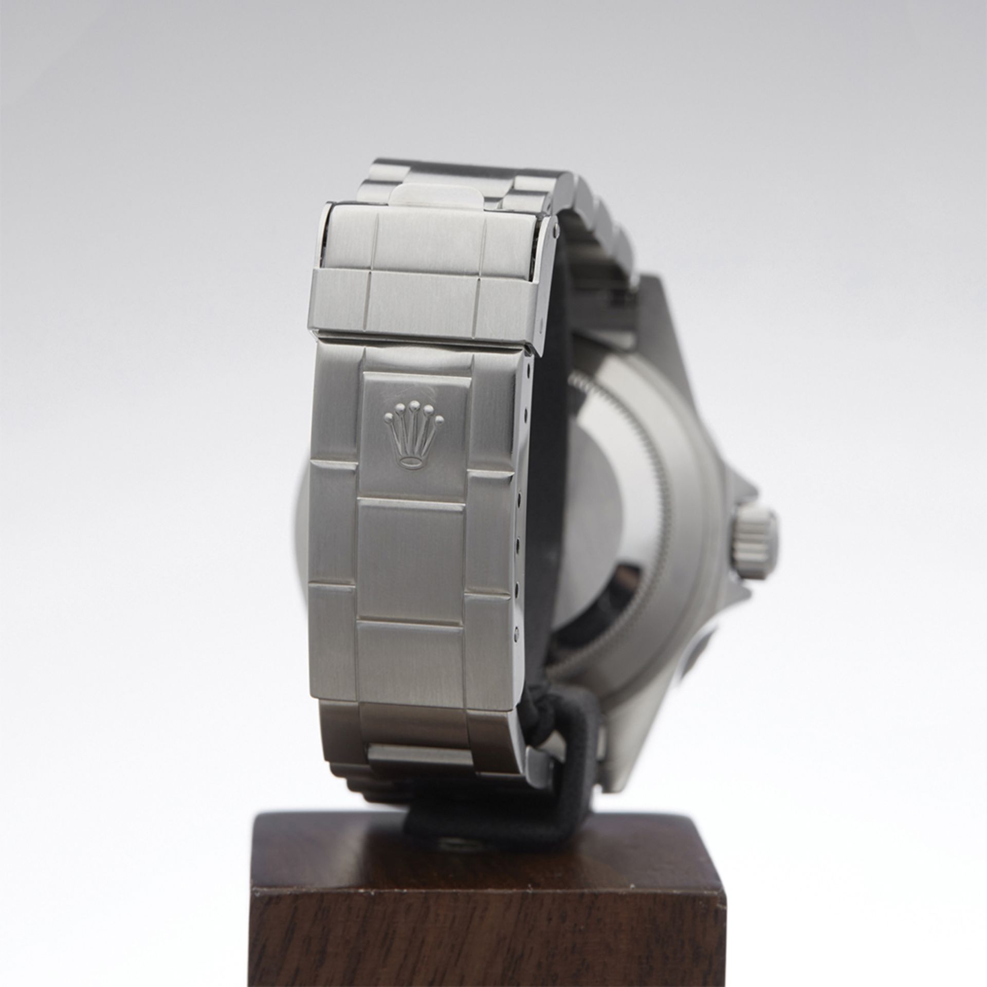 Submariner 40mm Stainless Steel - 16610LN - Image 7 of 9