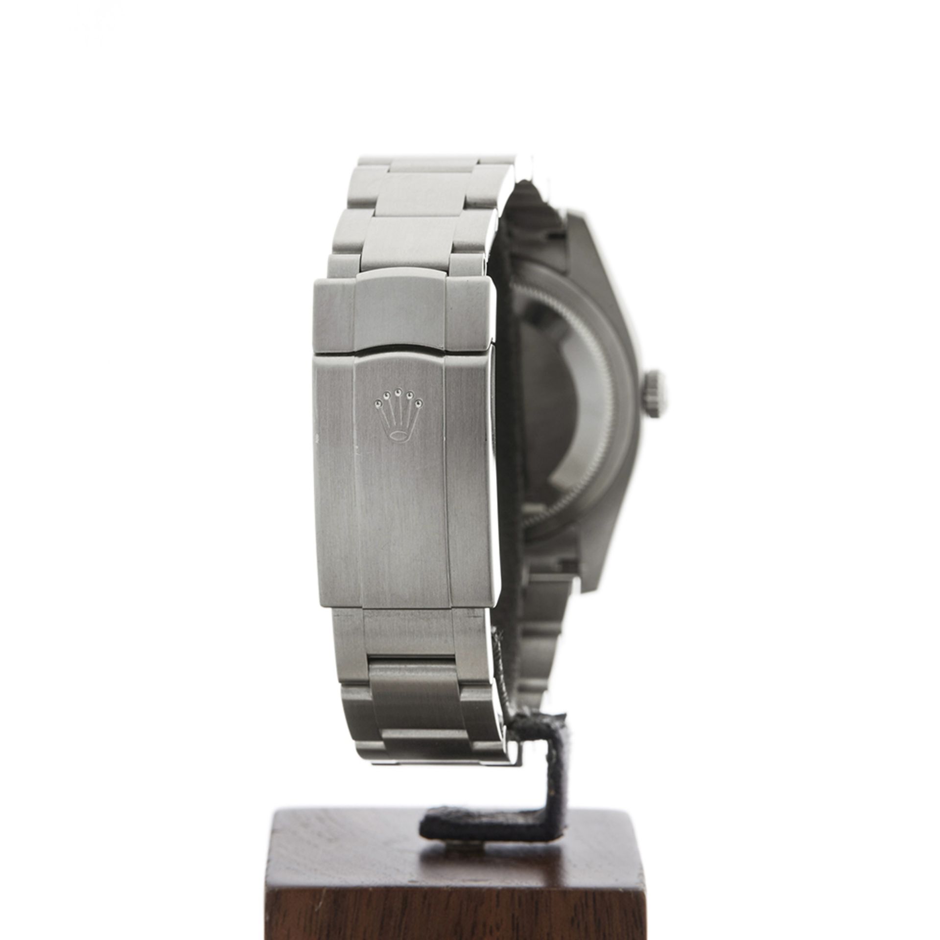 Oyster Perpetual 36mm Stainless Steel - 116034 - Image 7 of 9