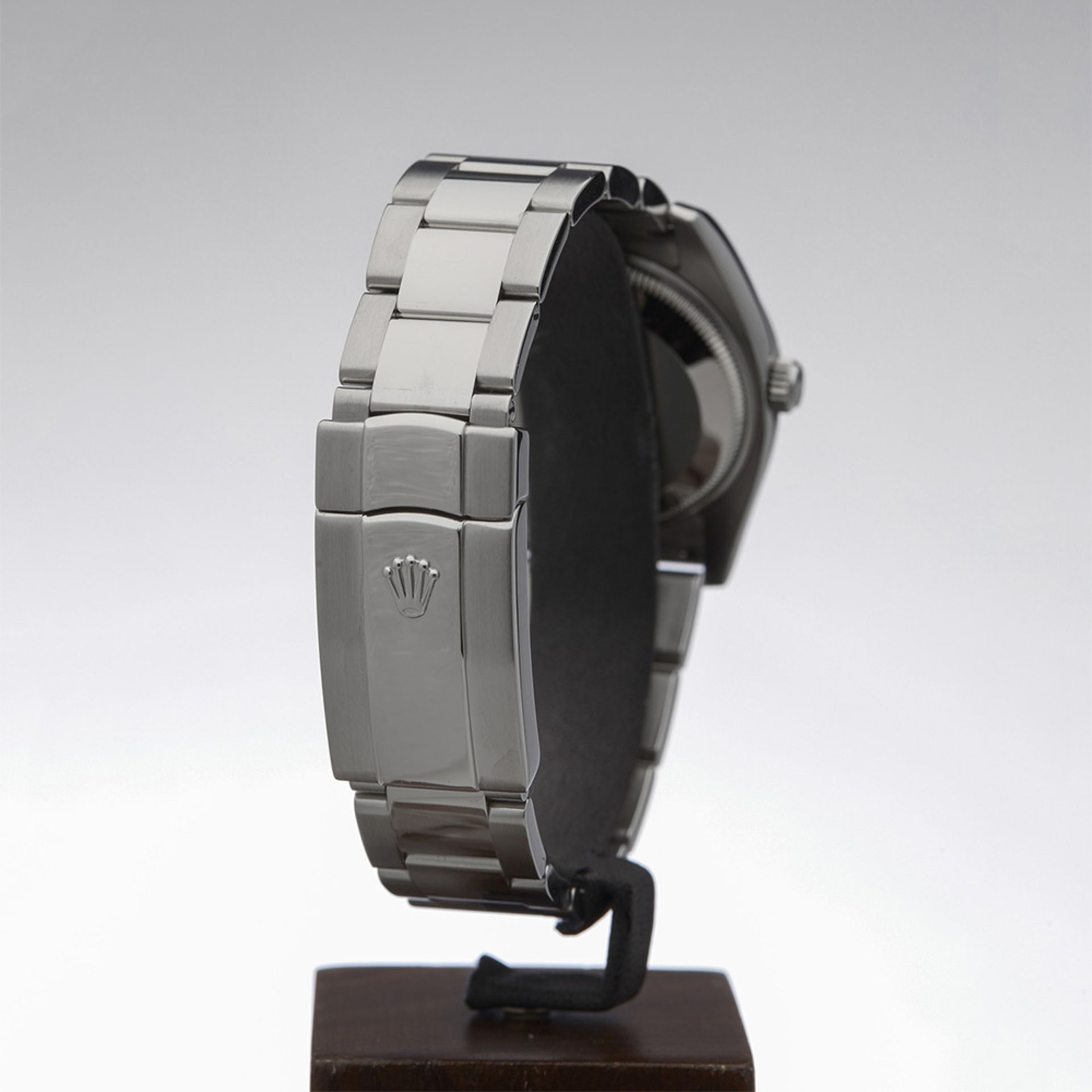 Oyster Perpetual Date 34mm Stainless Steel - 115234 - Image 7 of 9
