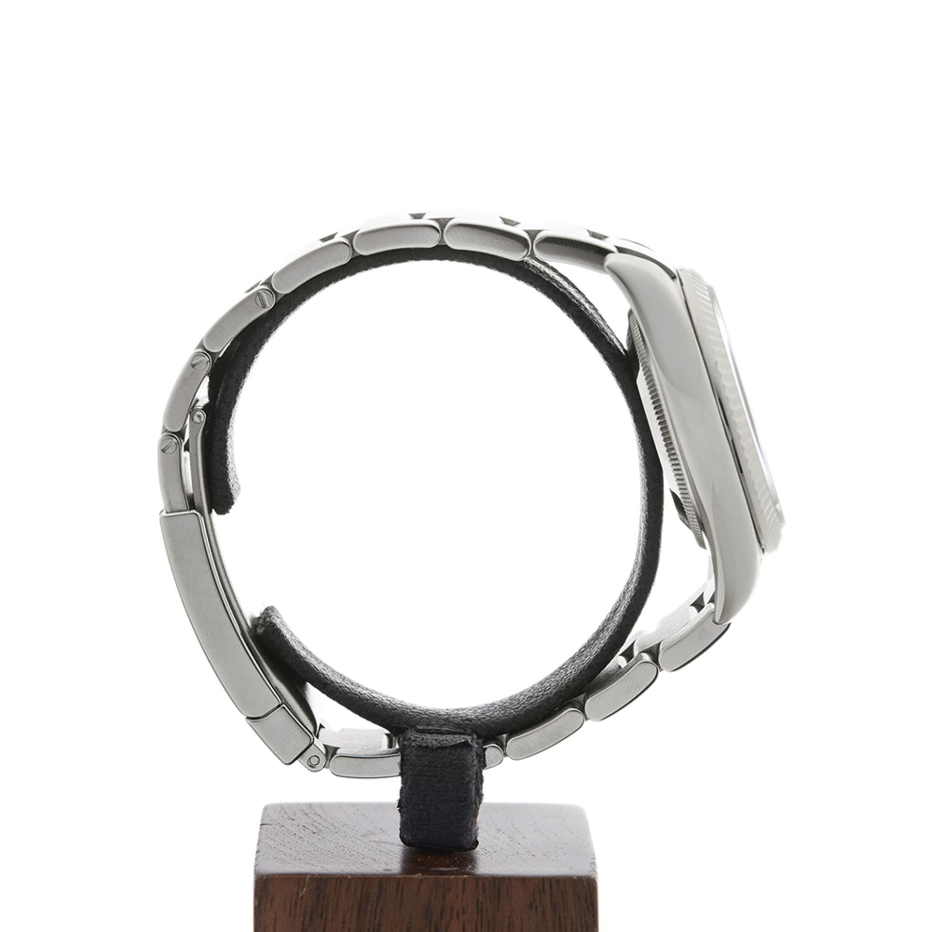 Oyster Perpetual 36mm Stainless Steel - 116034 - Image 6 of 9