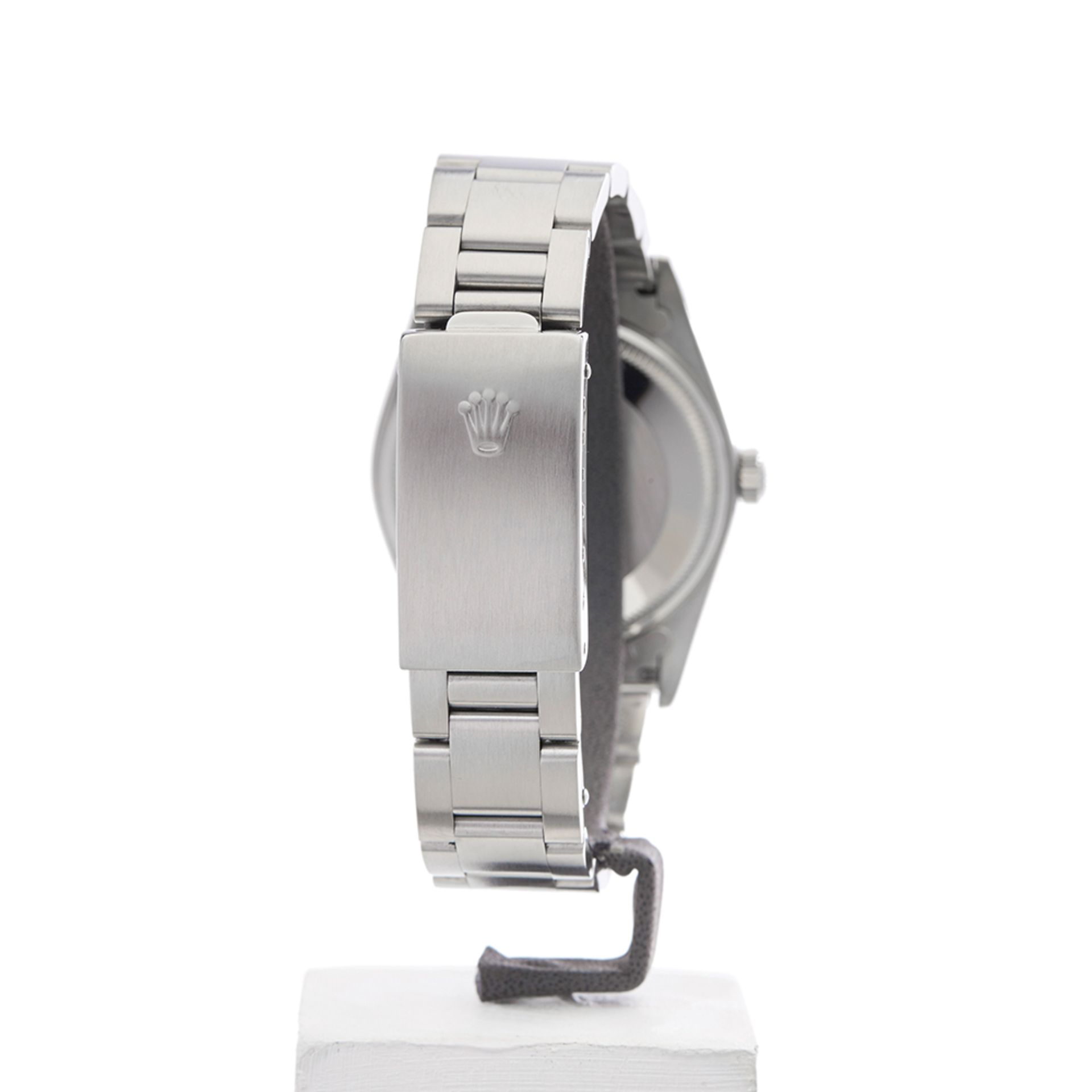 Air King 34mm Stainless Steel - 14010 - Image 7 of 9